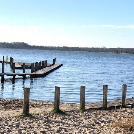Trash De Luxe Apartman Schleswig Kültér fotó