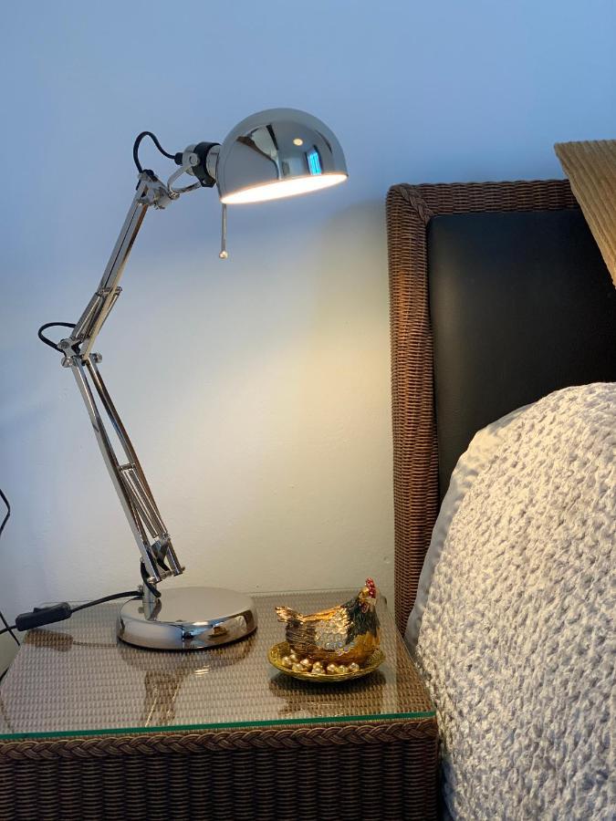 Trash De Luxe Apartman Schleswig Kültér fotó