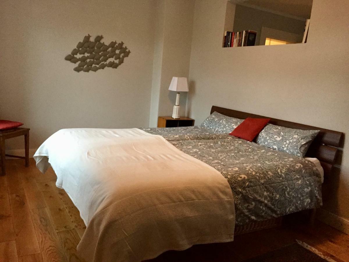 Trash De Luxe Apartman Schleswig Kültér fotó